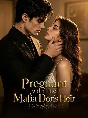 Pregnant with the Mafia Don's Heir poster