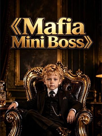 Mafia Mini Boss poster