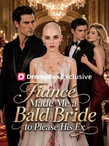 Fiancé Made Me a Bald Bride to Please His Ex poster