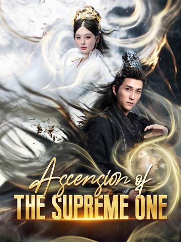 Ascension of the Supreme One poster