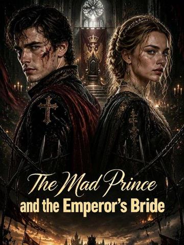 The Mad Prince and the Emperor's Bride poster