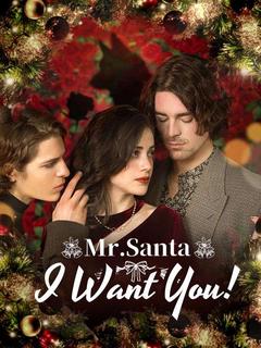 Mr.Santa, I Want You! poster