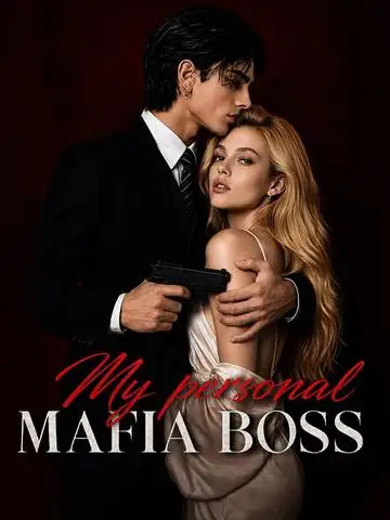 My personal mafia boss poster