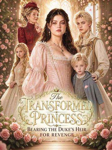 The Transformed Princess：Bearing the Duke’s Heir for Revenge poster