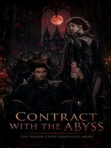 Contract with the Abyss The Demon CEO's Substitute Bride poster