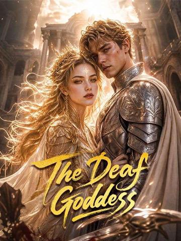 The Deaf Goddess poster