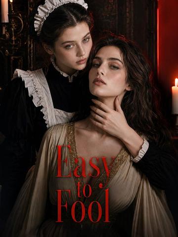 Easy to Fool poster