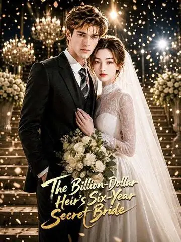 The Billion-Dollar Heir's Six-Year Secret Bride poster