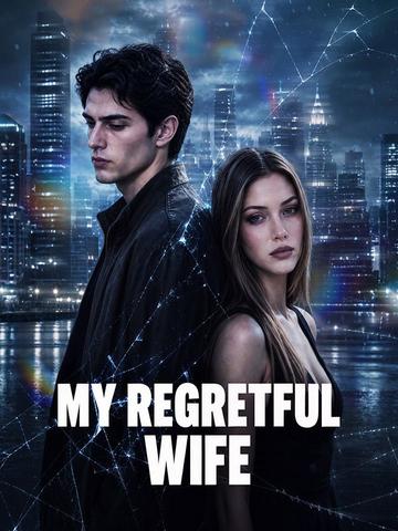 My Regretful Wife poster