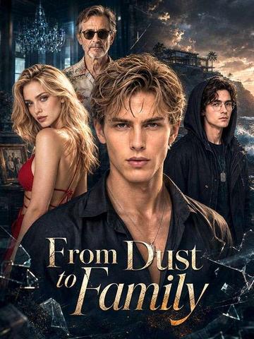 From Dust to Family poster