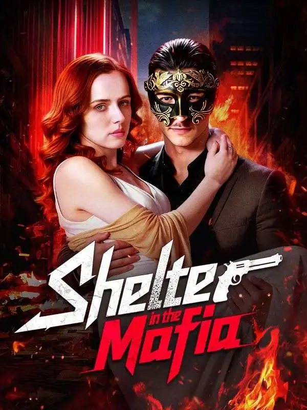 Shelter in the Mafia poster