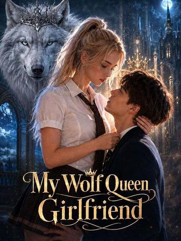 My Wolf Queen Girlfriend poster