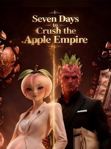 Seven Days to Crush the Apple Empire poster