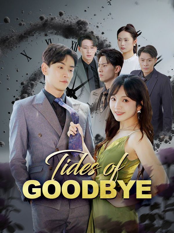 Tides of Goodbye poster