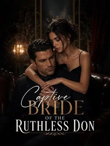 Captive Bride of the Ruthless Do poster