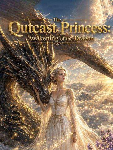 The Outcast Princess: Awakening of the Dragon poster