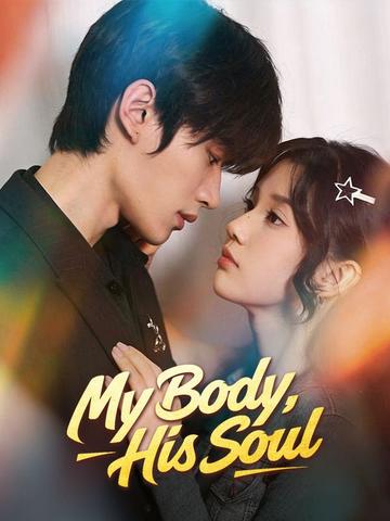 My Body, His Soul poster