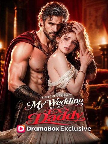 Snatched From My Wedding by My Ex's Daddy poster