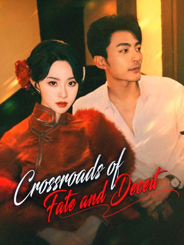 Crossroads of Fate and Deceit poster