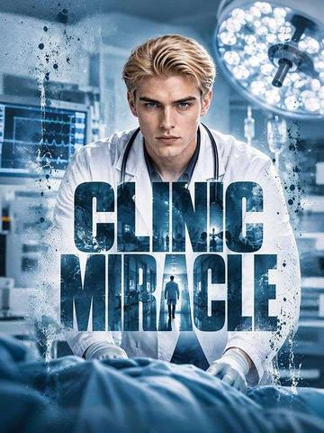 Clinic Miracle poster