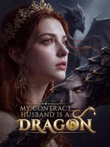 My Contract Husband Is A Dragon poster