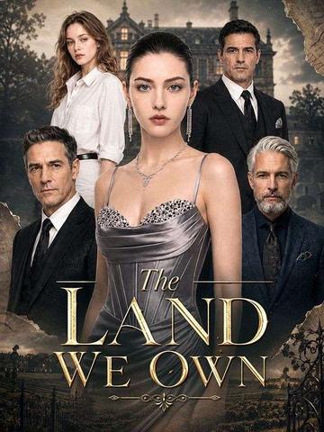 The Land We Own poster