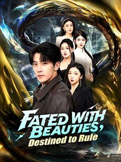 Fated with Beauties, Destined to Rule poster