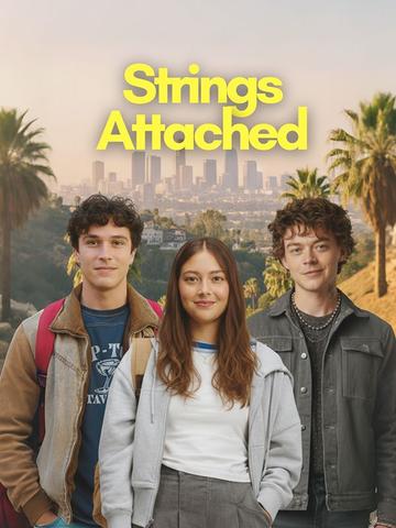 Strings Attached poster