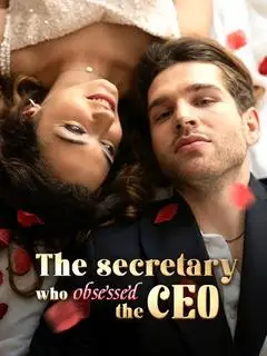 The Secretary Who Obsessed the CEO poster
