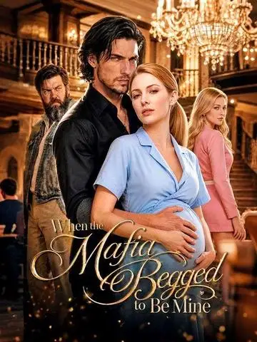 When the Mafia Begged to Be Mine poster