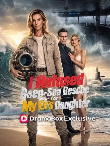 I Refused Deep-Sea Rescue for My Ex's Daughter poster