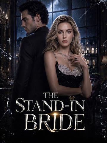 The Stand-in Bride poster