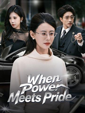 When Power Meets Pride poster