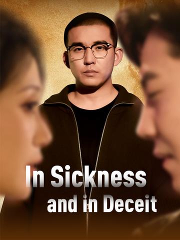 In Sickness and in Deceit poster