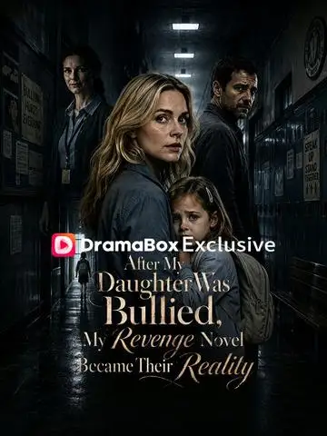 After My Daughter Was Bullied, My Revenge Novel Became Their Reality poster