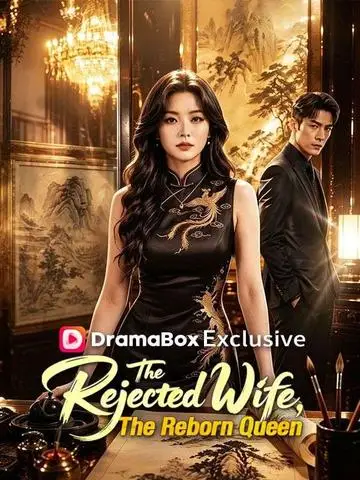 The Rejected Wife, The Reborn Queen poster
