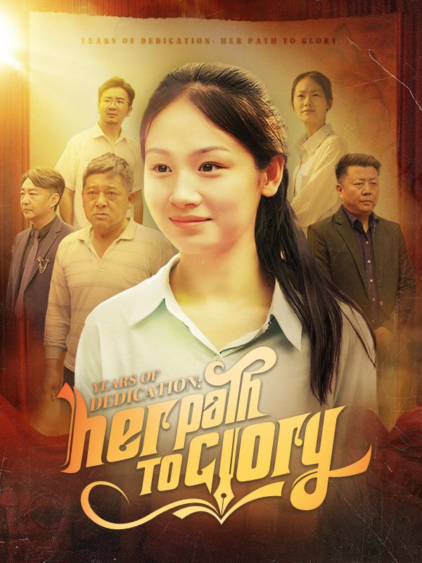 Years of Dedication: Her Path to Glory poster