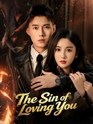 The Sin of Loving You poster