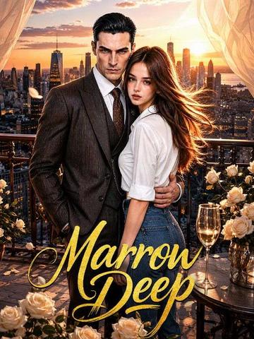 Marrow Deep poster