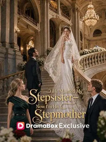 He Married My Stepsister—Now I'm His Stepmother poster