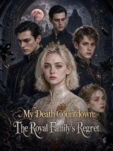 My Death Countdown: The Royal Family's Regret poster