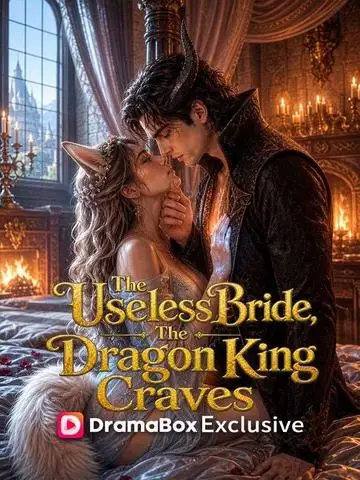 The Useless Bride, the Dragon King Craves poster