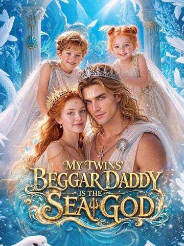 My Twins' Beggar Daddy Is the Sea God poster
