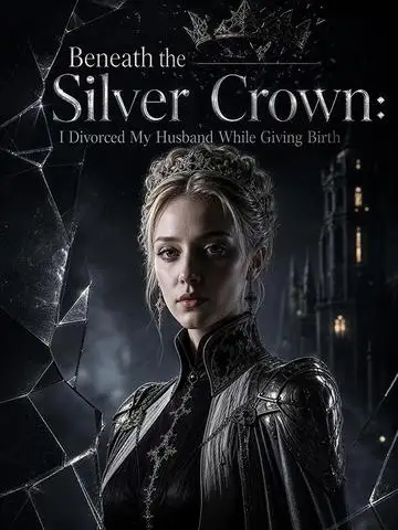 Beneath the Silver Crown: I Divorced My Husband While Giving Birth poster