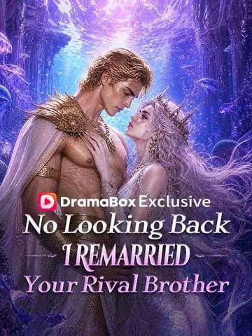 No Looking Back: I Remarried Your Rival Brother poster