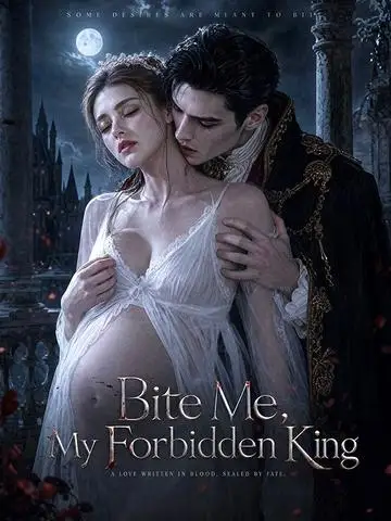Bite Me, My Forbidden King poster