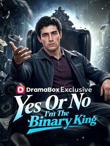 Yes Or No: The Binary King poster