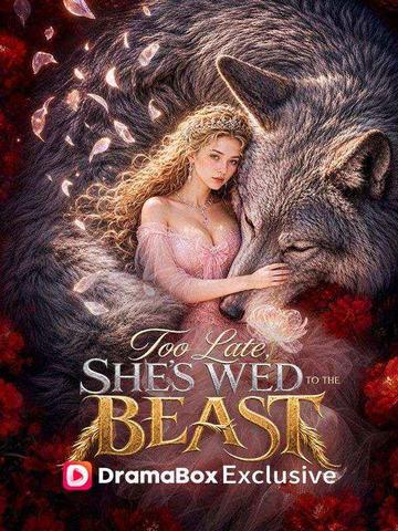 Too Late, She's Wed to the Beast poster