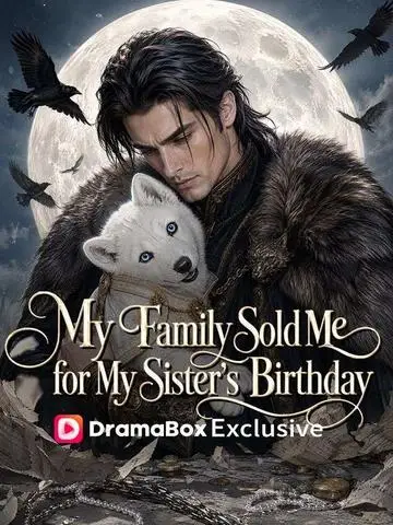 My Family Sold Me for My Sister's Birthday poster