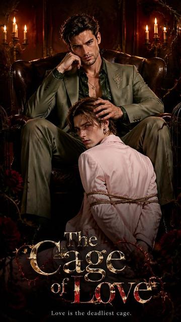The Cage of Love poster